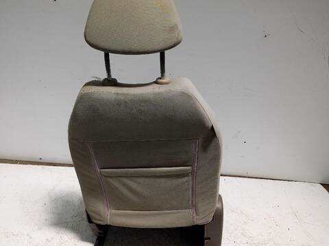 Foto 3ª: Asiento Delantero Derecho Nissan Micra ACENTA 80CV (2002)