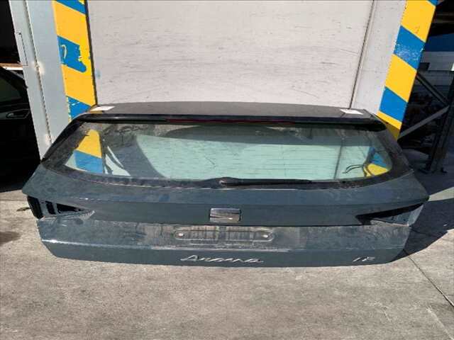 Portón Seat Arona 1.0 TSI115CV 0CV