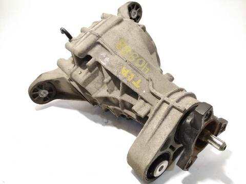 Diferencial Trasero Mercedes Clase R 280 3.0 CDI CAT 224CV 165KW