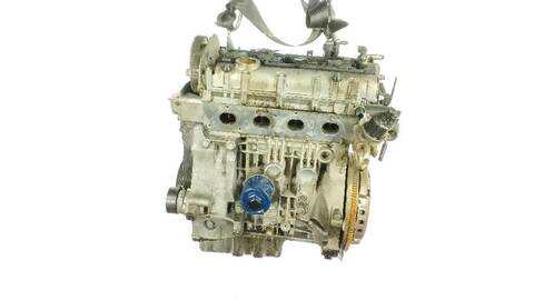 Foto 2ª: Motor Completo Seat Ibiza VERSION INDEFINIDA (2002)