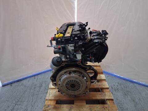 Foto 3ª: Motor Completo Opel Corsa 1.4 08 68) 90CV 66KW [B14XER OPT LDD] (2019)