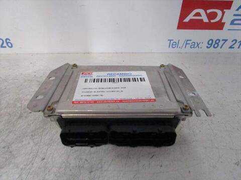 Centralita Motor ECU Hyundai Elantra 2.0 CRDI 113CV 83KW