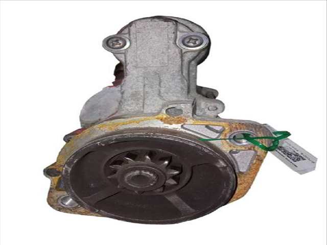 Motor de Arranque Hyundai H1 2.5 CRDI