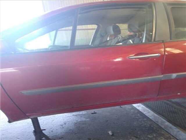 Puerta Delantera Izquierda Renault Scenic 1.5 AUTHENTIQUE [1.5 LTR. - 78 KW DCI DIESEL] (JM)(2003-_)