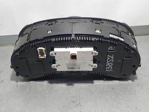 Foto 2ª: Cuadro de Instrumentos Citroen DS4 SPORT 163CV 120KW [RHH] (2011)