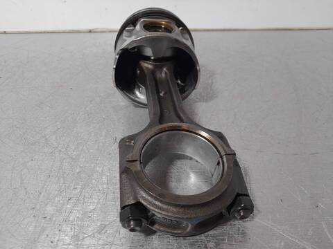 Foto 2ª: Despiece Motor Hyundai Terracan 2.9 CRDI CAT 163CV 120KW [J3] (2004)