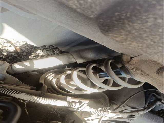 Amortiguador Trasero Derecho Renault Talisman R9M409 AUT.