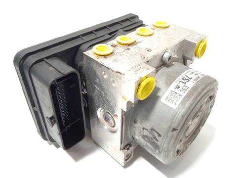 Abs Hyundai Kona KLASS 2WD 120CV 88KW