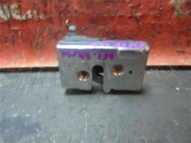 Cerradura Puerta Delantera Derecha Audi 80 1.9 80 KAMEI [1.9 LTR. - 50 KW DIESEL (1Y)]