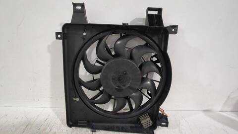 Electroventilador Opel Zafira 1.9 CDTI M75) 120CV