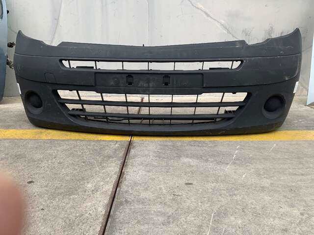 Paragolpes Delantero Renault Kangoo 1.5 DCI 75CV 0CV