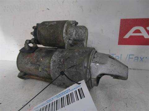 Motor de Arranque Chevrolet Nubira 1.6 SE BERLINA 109CV 80KW
