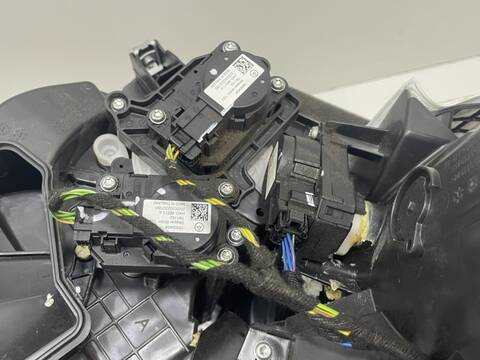 Foto 2ª: Calefacción Peugeot 208 HM05 (2021)