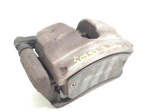 Pinza Freno Delantera Izquierdo Mercedes Clase C 160 200 D COUPE 136CV 100KW