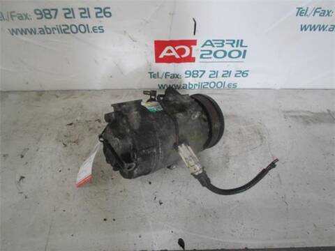 Compresor Aire Acondicionado Opel Astra 1.7 CDTI BERLINA 80CV 59KW