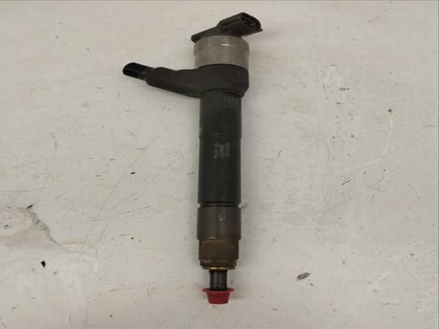 Inyectores Opel Astra DYNAMIC 110CV 81KW