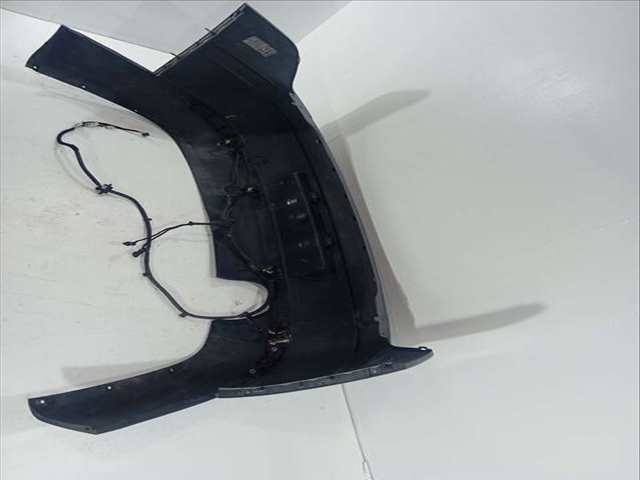 Foto 3ª: Paragolpes Trasero Citroen C4 EXCLUSIVE 109CV 80KW [9HZDV6TED4] (2008)