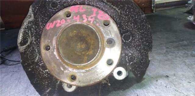 Foto 2ª: Mangueta Delantera Izquierda Bmw Serie 3 315 320 D [204D4]