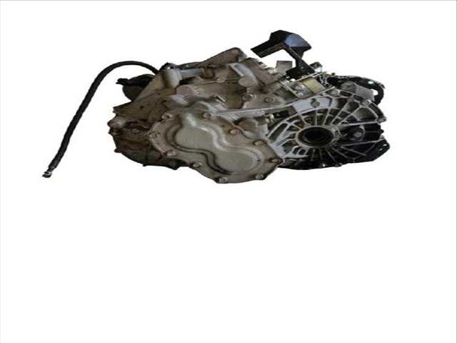 Foto 2ª: Caja Cambios Chevrolet Cruze 2.0 CDI (2009)