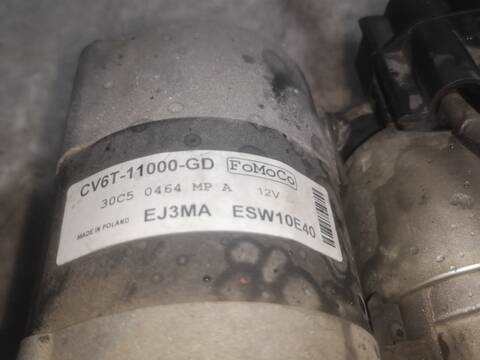 Motor de Arranque Ford C Max M1DA CEU)