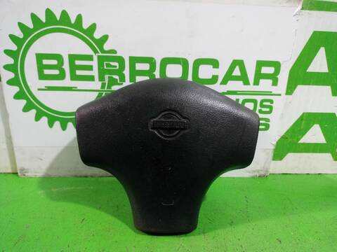 Foto 2ª: Airbag Delantero Izquierdo Nissan Micra BASICO 54CV [CG10DE] (1998)