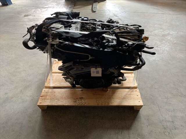 Motor Completo Volkswagen Golf 2.0TDI150CV