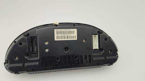 Foto 3ª: Cuadro de Instrumentos Bmw X5 3.0D 184CV 135KW [306D1D] (2001)