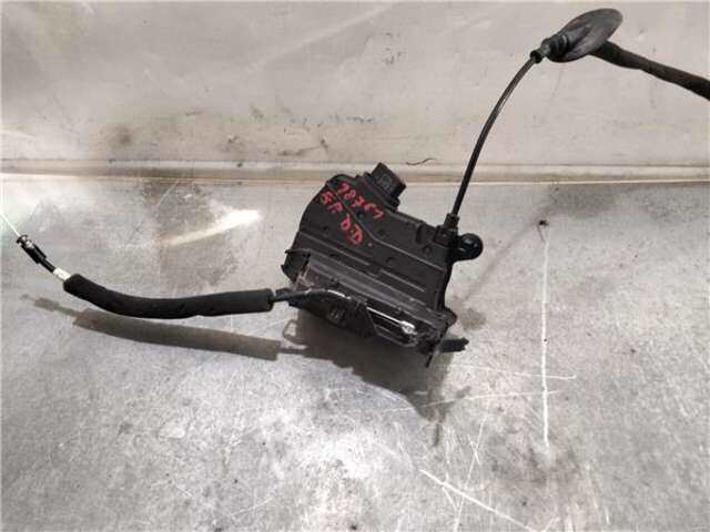 Cerradura Puerta Delantera Derecha Renault Clio 1.5 BUSINESS [1.5 LTR. - 66 KW DCI DIESEL FAP]