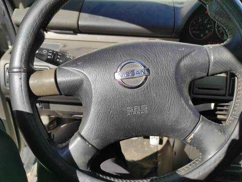 Airbag Delantero Izquierdo Nissan X-Trail YD22 T30)
