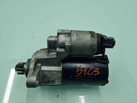 Motor de Arranque Volkswagen Golf GT BERLINA 170CV 125KW