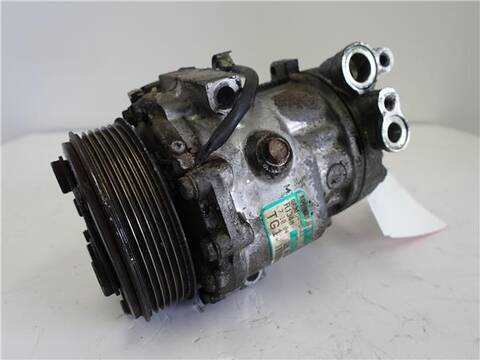 Compresor Aire Acondicionado Opel Corsa 1.3 CDTI 70CV