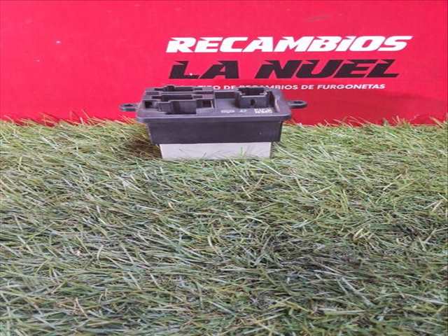 Foto 2ª: Calefacción Citroen Jumpy 1.5 BLUEHDI 120 120CV 88KW FURGONETA [YH01 (DV5RUC)] (2020)