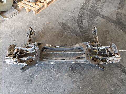 Puente Trasero Kia Ceed DRIVE 120CV 88KW