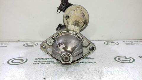 Foto 2ª: Motor de Arranque Fiat 500 LOUNGE 75CV 55KW (2008)