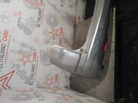 Foto 2ª: Paragolpes Trasero Citroen C4 BUSINESS CLASS PICASSO 112CV 82KW [9H05] (2013)