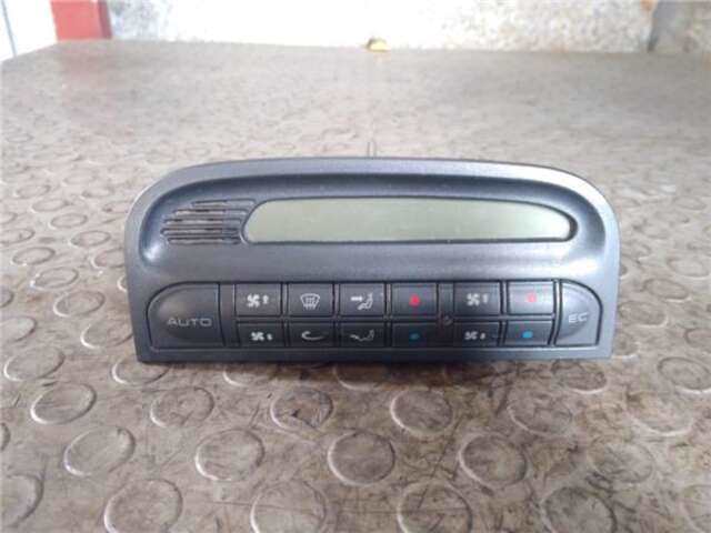 Climatizador Ford Galaxy 1.9 TDI