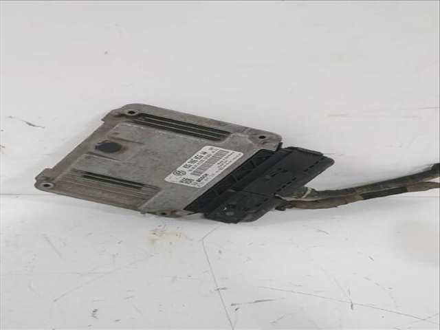 Centralita Motor ECU Seat Leon 1.9 TDI 105CV