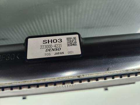 Foto 2ª: Radiador Motor Mazda CX5 CENTER-LINE AWD [SH] (2016)