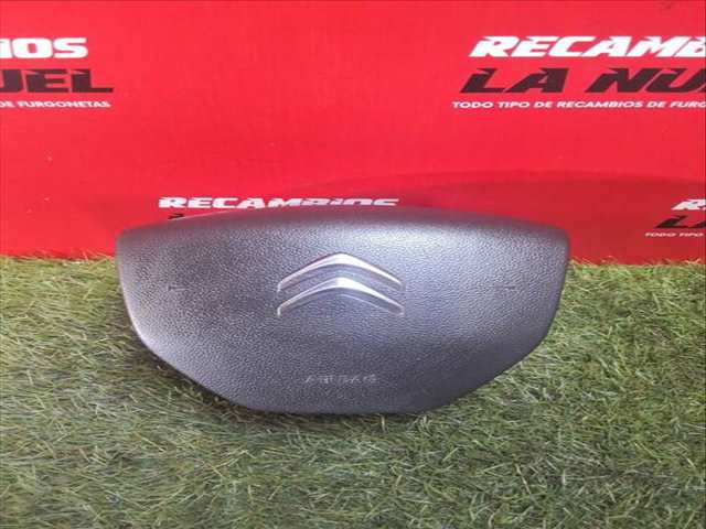 Airbag Delantero Izquierdo Citroen Jumpy 1.5 BLUEHDI 120 120CV 88KW FURGONETA