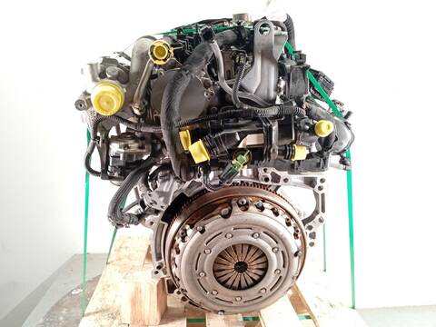 Foto 2ª: Motor Completo Citroen C3 1.2 THP 110 110CV 81KW [HNP (EB2ADT)] (2022)