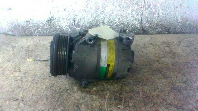 Foto 2ª: Compresor Aire Acondicionado Honda Civic 1.7 CDTI HATCHBACK (2004)