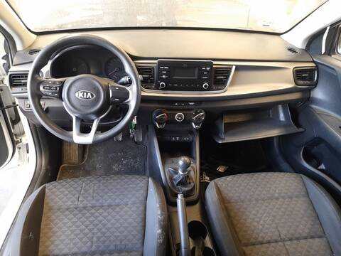 Foto 2ª: Kit Airbag Kia Rio 1.25 84CV 62KW [G4LA] (2019)