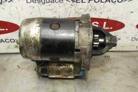 Motor de Arranque Hyundai Accent GL 4P 86CV 63KW