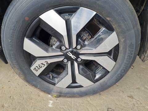 LLanta Chapa Dacia Sandero STEPWAY EXPRESSION 91CV 67KW