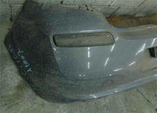 Foto 2ª: Paragolpes Trasero Renault Clio 1.5 DCI DIESEL FAP (86 CV) [K9KT766]