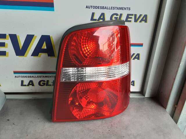 Piloto Trasero Derecho Volkswagen Touran 1.6 102CV/75KW [T53] 0CV