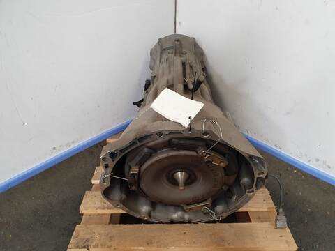 Caja Cambios Audi Q7 3.0 TDI V6 ADVANCE QUATTRO 176KW) 240CV