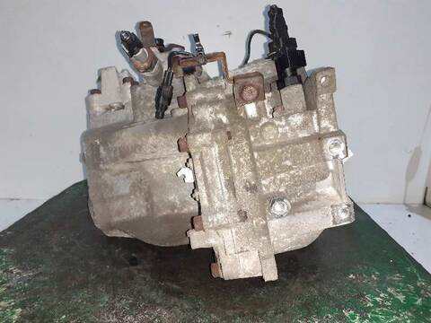 Foto 2ª: Caja Cambios Hyundai i30 COMFORT 116CV 85KW [D4FB] (2007)