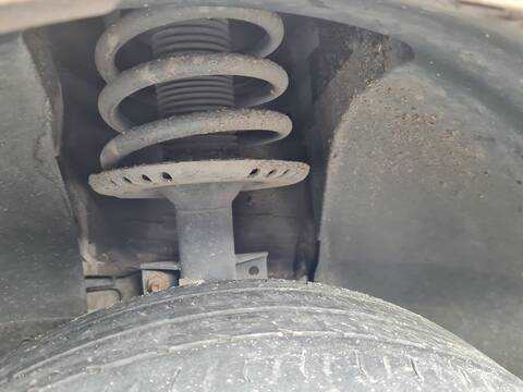 Amortiguador Delantero Derecho Volkswagen Transporter D T6 FURGON