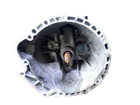 Caja Cambios Bmw Serie 1 114 116 I